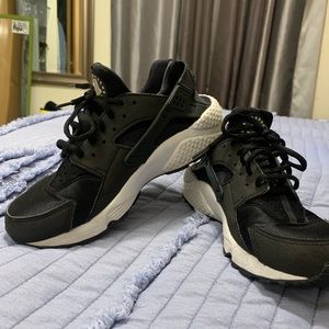 Nike huraches